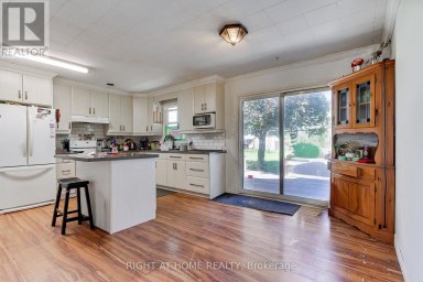 1384 GRAHAM SIDE ROAD King Ontario photo 6