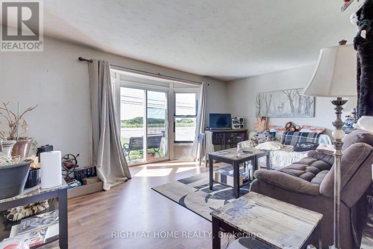 1384 GRAHAM SIDE ROAD, King, Ontario, L3Y4V9