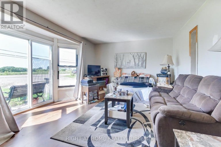 1384 GRAHAM SIDE ROAD, King, Ontario, L3Y4V9
