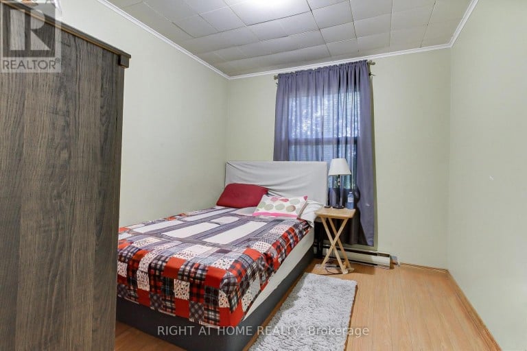 1384 GRAHAM SIDE ROAD, King, Ontario, L3Y4V9