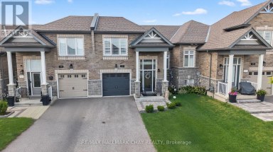 118 ISABELLA DRIVE Orillia Ontario photo 1
