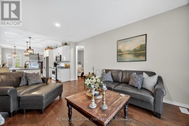 118 ISABELLA DRIVE Orillia Ontario photo 11