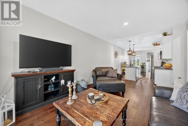 118 ISABELLA DRIVE Orillia Ontario photo 12