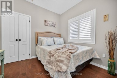 118 ISABELLA DRIVE Orillia Ontario photo 14