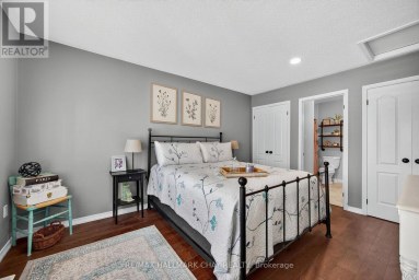 118 ISABELLA DRIVE Orillia Ontario photo 18