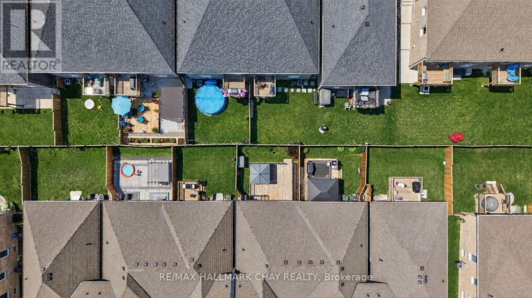 118 ISABELLA DRIVE, Orillia, Ontario, L3V8K7