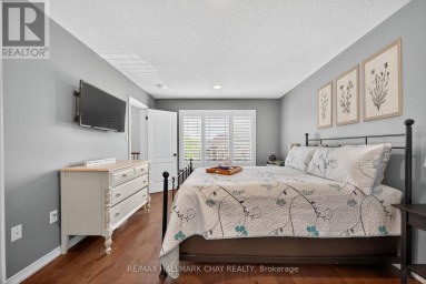 118 ISABELLA DRIVE Orillia Ontario photo 21