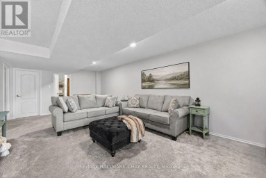 118 ISABELLA DRIVE Orillia Ontario photo 22
