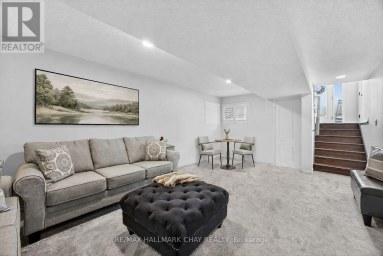 118 ISABELLA DRIVE Orillia Ontario photo 24
