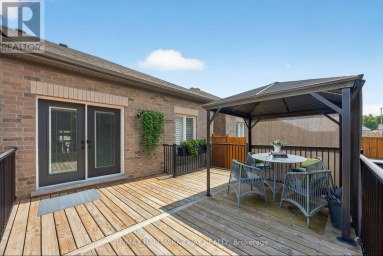 118 ISABELLA DRIVE Orillia Ontario photo 29