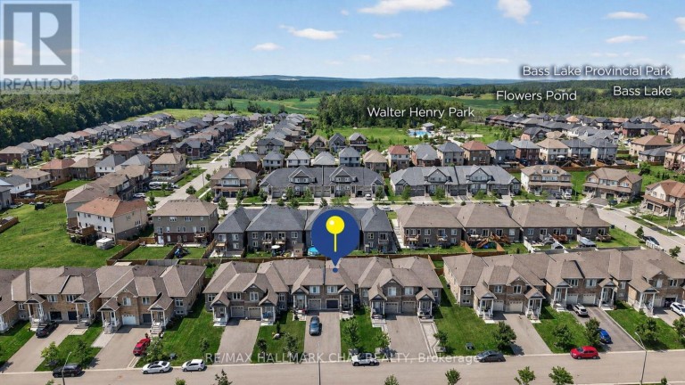 118 ISABELLA DRIVE, Orillia, Ontario, L3V8K7