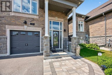 118 ISABELLA DRIVE Orillia Ontario photo 4