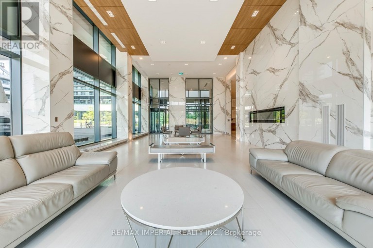 2007 - 20 SHORE BREEZE DRIVE, Toronto (Mimico), Ontario, M8V0C7