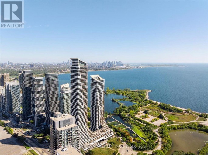 2007 - 20 SHORE BREEZE DRIVE, Toronto (Mimico), Ontario, M8V0C7