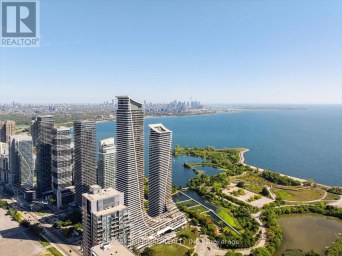 2007 - 20 SHORE BREEZE DRIVE Toronto (Mimico) Ontario photo 2