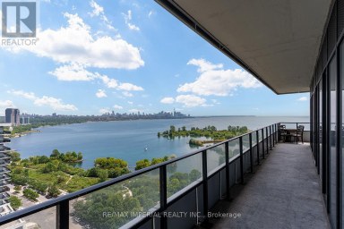 2007 - 20 SHORE BREEZE DRIVE Toronto (Mimico) Ontario photo 20