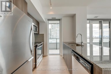 2007 - 20 SHORE BREEZE DRIVE Toronto (Mimico) Ontario photo 24
