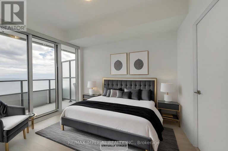 2007 - 20 SHORE BREEZE DRIVE, Toronto (Mimico), Ontario, M8V0C7