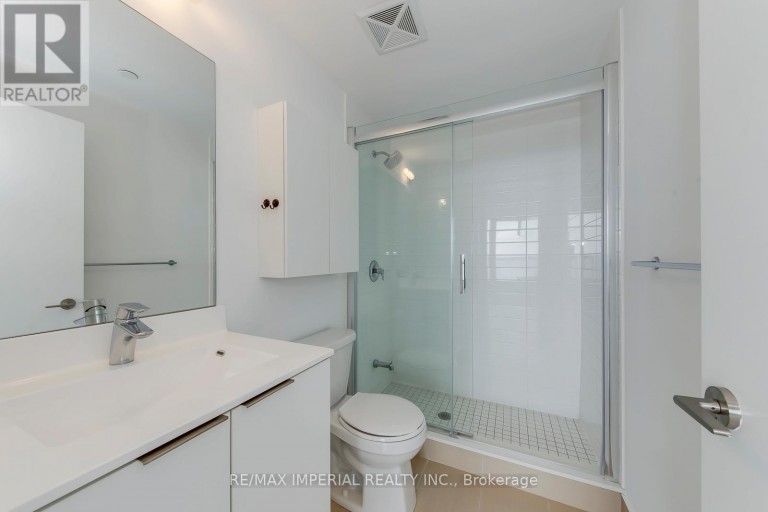 2007 - 20 SHORE BREEZE DRIVE, Toronto (Mimico), Ontario, M8V0C7