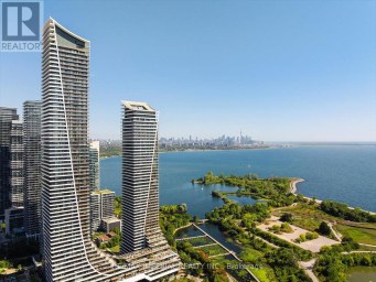 2007 - 20 SHORE BREEZE DRIVE Toronto (Mimico) Ontario photo 3