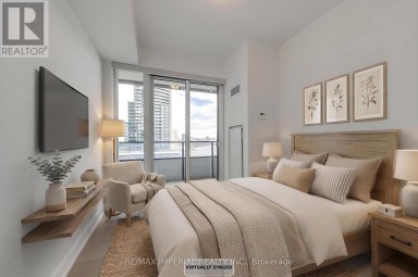 2007 - 20 SHORE BREEZE DRIVE Toronto (Mimico) Ontario photo 30