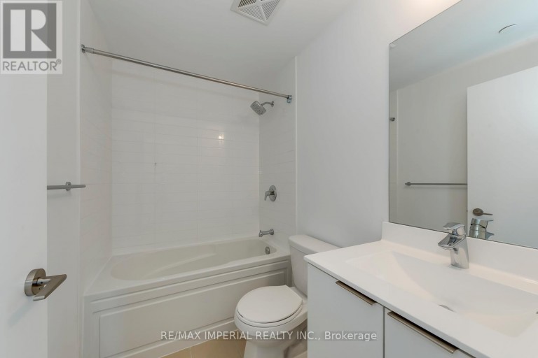 2007 - 20 SHORE BREEZE DRIVE, Toronto (Mimico), Ontario, M8V0C7
