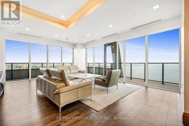 2007 - 20 SHORE BREEZE DRIVE Toronto (Mimico) Ontario photo 37