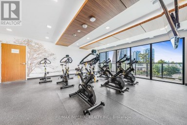 2007 - 20 SHORE BREEZE DRIVE Toronto (Mimico) Ontario photo 39