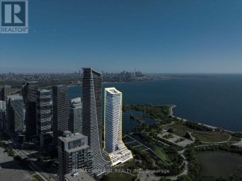 2007 - 20 SHORE BREEZE DRIVE Toronto (Mimico) Ontario photo 4