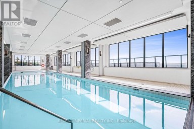 2007 - 20 SHORE BREEZE DRIVE Toronto (Mimico) Ontario photo 45