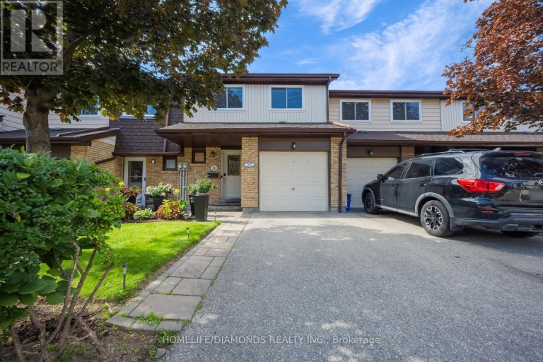 36 - 481 PITFIELD ROAD, Milton (DP Dorset Park), Ontario, L9T3J5
