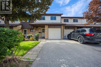 36 - 481 PITFIELD ROAD Milton (DP Dorset Park) Ontario photo 1