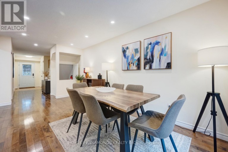 36 - 481 PITFIELD ROAD, Milton (DP Dorset Park), Ontario, L9T3J5