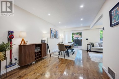 36 - 481 PITFIELD ROAD Milton (DP Dorset Park) Ontario photo 11