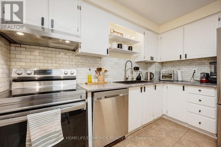 36 - 481 PITFIELD ROAD, Milton (DP Dorset Park), Ontario, L9T3J5