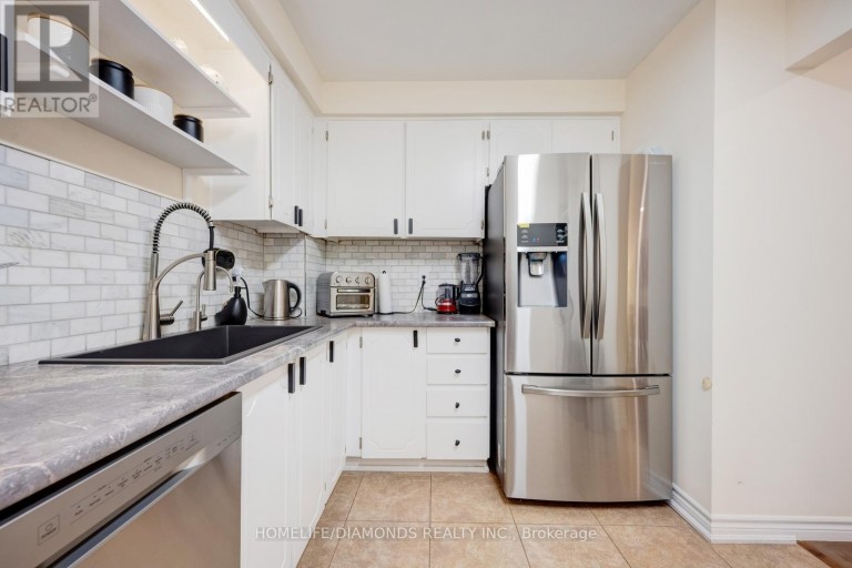 36 - 481 PITFIELD ROAD, Milton (DP Dorset Park), Ontario, L9T3J5