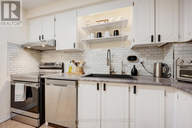 36 - 481 PITFIELD ROAD, Milton (DP Dorset Park), Ontario, L9T3J5