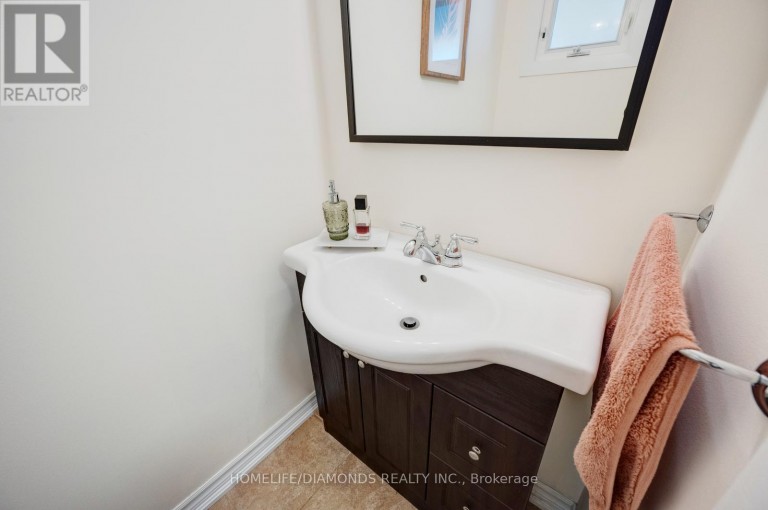 36 - 481 PITFIELD ROAD, Milton (DP Dorset Park), Ontario, L9T3J5