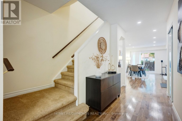 36 - 481 PITFIELD ROAD, Milton (DP Dorset Park), Ontario, L9T3J5
