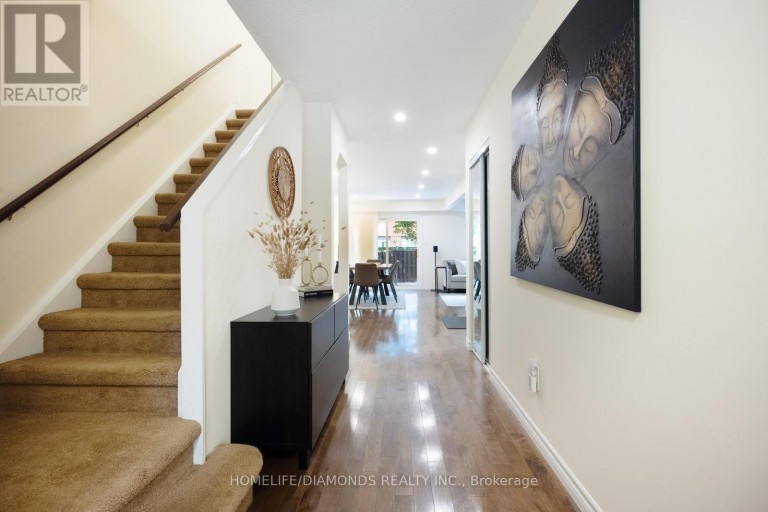 36 - 481 PITFIELD ROAD, Milton (DP Dorset Park), Ontario, L9T3J5