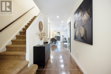 36 - 481 PITFIELD ROAD Milton (DP Dorset Park) Ontario photo 17