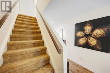36 - 481 PITFIELD ROAD Milton (DP Dorset Park) Ontario photo 18