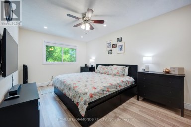36 - 481 PITFIELD ROAD Milton (DP Dorset Park) Ontario photo 19