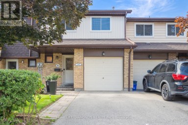 36 - 481 PITFIELD ROAD Milton (DP Dorset Park) Ontario photo 2