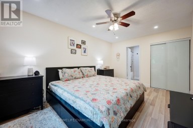 36 - 481 PITFIELD ROAD Milton (DP Dorset Park) Ontario photo 20