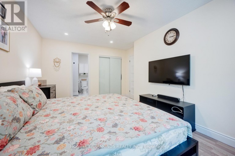 36 - 481 PITFIELD ROAD, Milton (DP Dorset Park), Ontario, L9T3J5