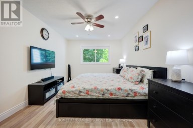 36 - 481 PITFIELD ROAD Milton (DP Dorset Park) Ontario photo 23
