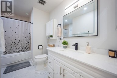 36 - 481 PITFIELD ROAD Milton (DP Dorset Park) Ontario photo 24
