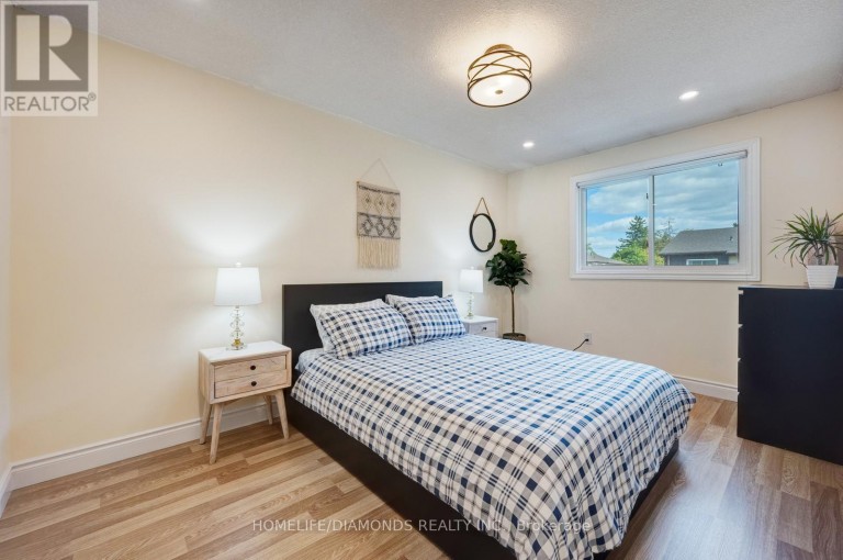 36 - 481 PITFIELD ROAD, Milton (DP Dorset Park), Ontario, L9T3J5