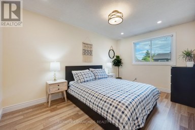 36 - 481 PITFIELD ROAD Milton (DP Dorset Park) Ontario photo 25